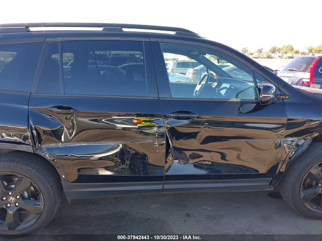 Honda Passport Elite 2019 5FNYF8H09KB017646 Image 13