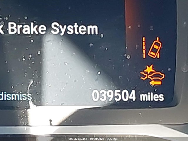 Honda Passport Elite 2019 5FNYF8H09KB017646 Image 15