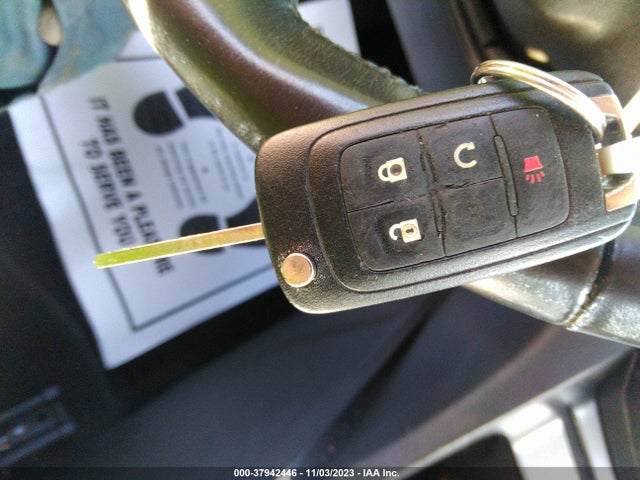 GMC Terrain Sle-2 2014 2GKALREK3E6231083 Image 11