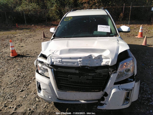 GMC Terrain Sle-2 2014 2GKALREK3E6231083 Image 13