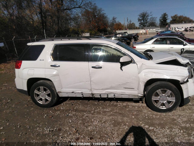GMC Terrain Sle-2 2014 2GKALREK3E6231083 Image 14