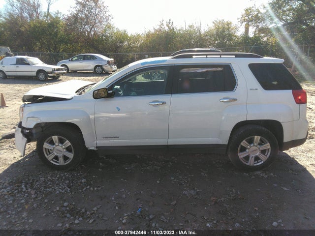 GMC Terrain Sle-2 2014 2GKALREK3E6231083 Image 15