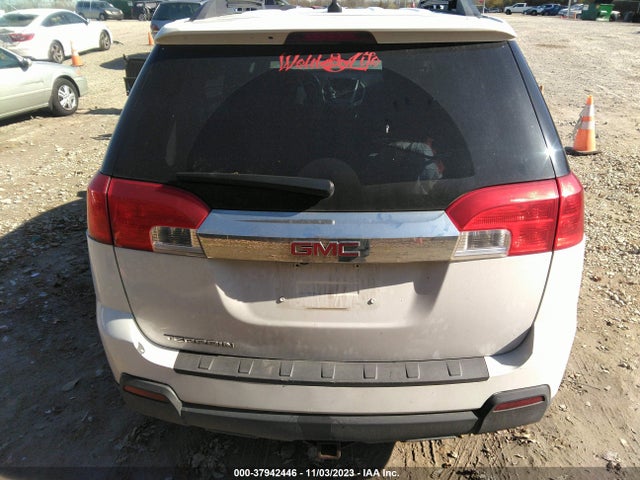 GMC Terrain Sle-2 2014 2GKALREK3E6231083 Image 17