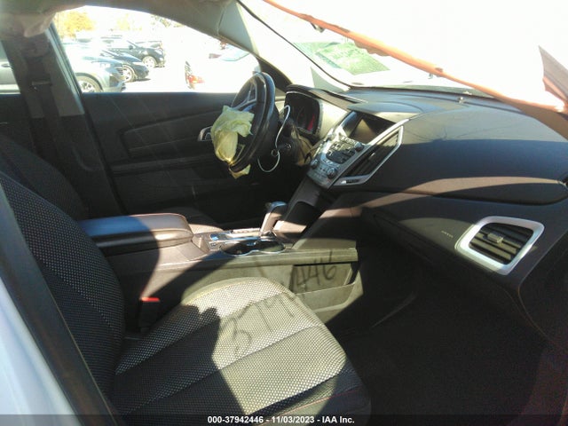 GMC Terrain Sle-2 2014 2GKALREK3E6231083 Image 5