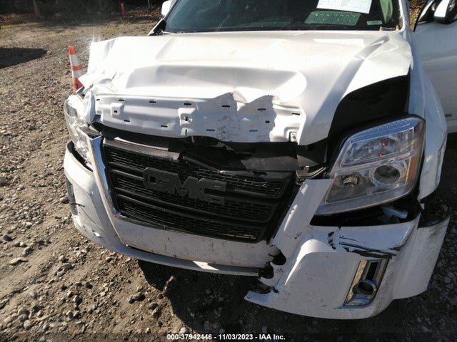 GMC Terrain Sle-2 2014 2GKALREK3E6231083 Image 6