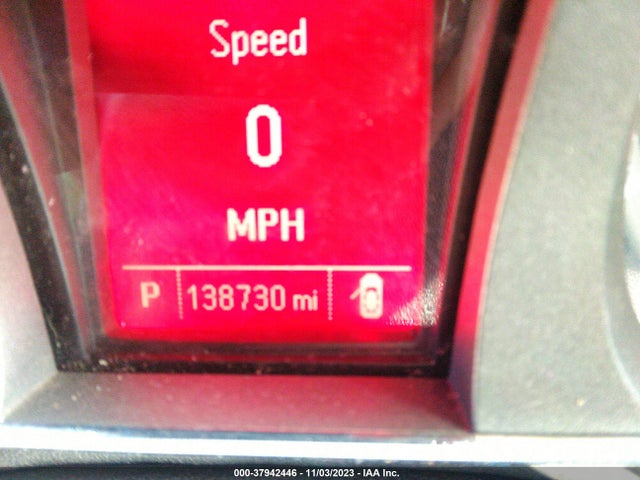 GMC Terrain Sle-2 2014 2GKALREK3E6231083 Image 7