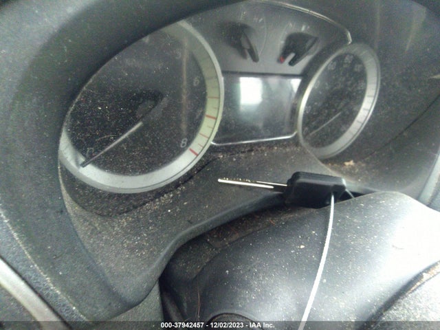 Nissan Sentra Fe+ Sv 2014 3N1AB7AP5EY316559 Image 11