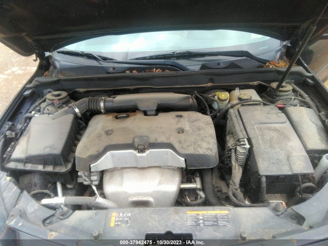 Chevrolet MALIBU LT 2014 1G11E5SL3EF116610 Image 10