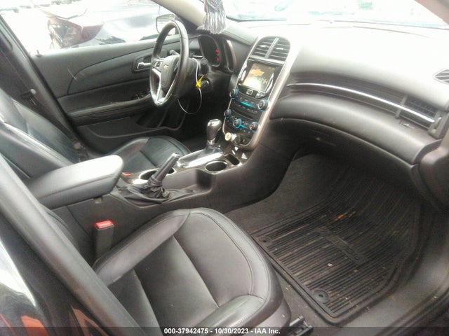 Chevrolet MALIBU LT 2014 1G11E5SL3EF116610 Image 5
