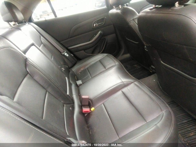 Chevrolet MALIBU LT 2014 1G11E5SL3EF116610 Image 8
