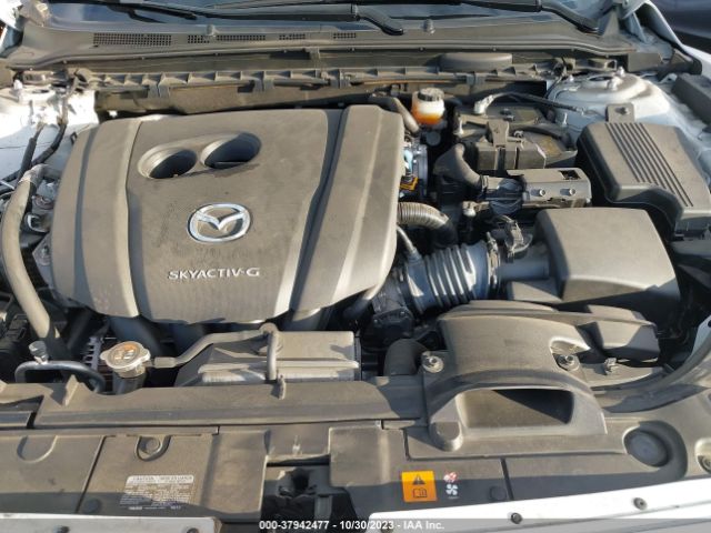 2020 MAZDA MAZDA6 JM1GL1UM2L1519736 Photo 9