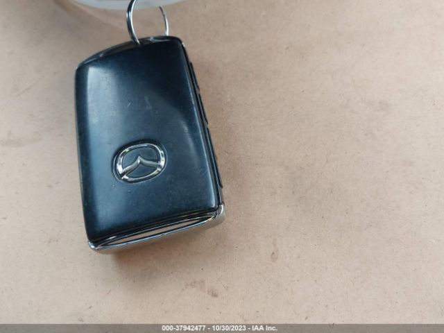2020 MAZDA MAZDA6 JM1GL1UM2L1519736 Photo 10