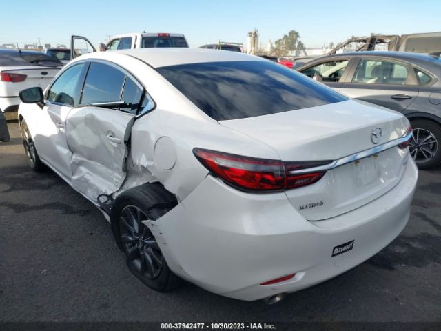 2020 MAZDA MAZDA6 JM1GL1UM2L1519736 Photo 2