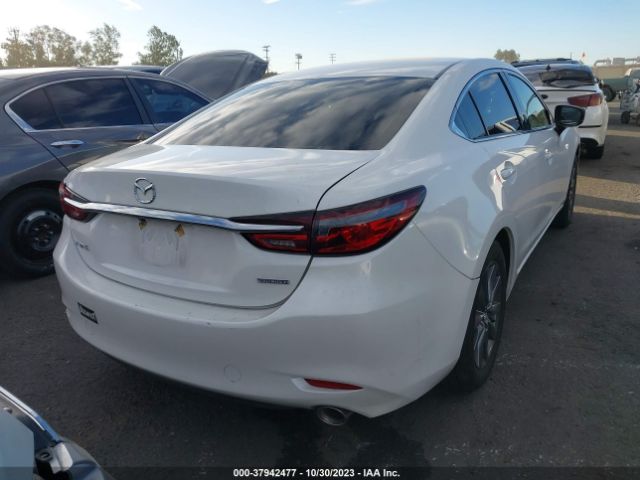 2020 MAZDA MAZDA6 JM1GL1UM2L1519736 Photo 3