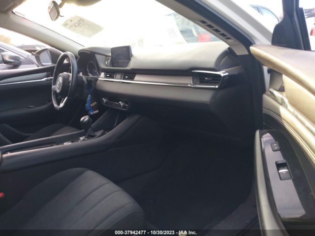 2020 MAZDA MAZDA6 JM1GL1UM2L1519736 Photo 4