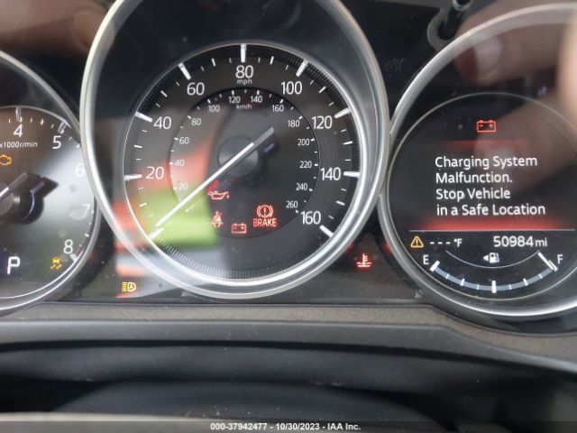 2020 MAZDA MAZDA6 JM1GL1UM2L1519736 Photo 6