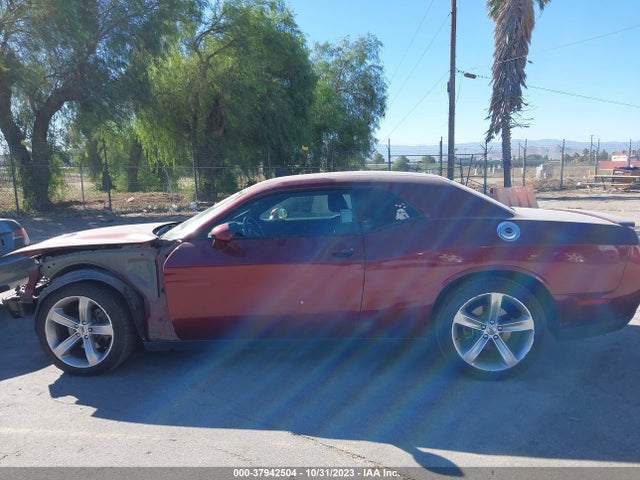 Dodge Challenger Sxt 2017 2C3CDZAGXHH507856 Image 15