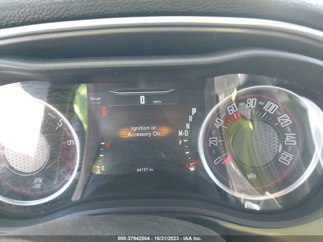 Dodge Challenger Sxt 2017 2C3CDZAGXHH507856 Image 7