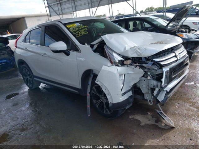 2019 MITSUBISHI ECLIPSE CROSS JA4AT5AA2KZ003698 Photo 0
