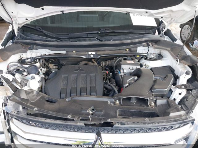 2019 MITSUBISHI ECLIPSE CROSS JA4AT5AA2KZ003698 Photo 9