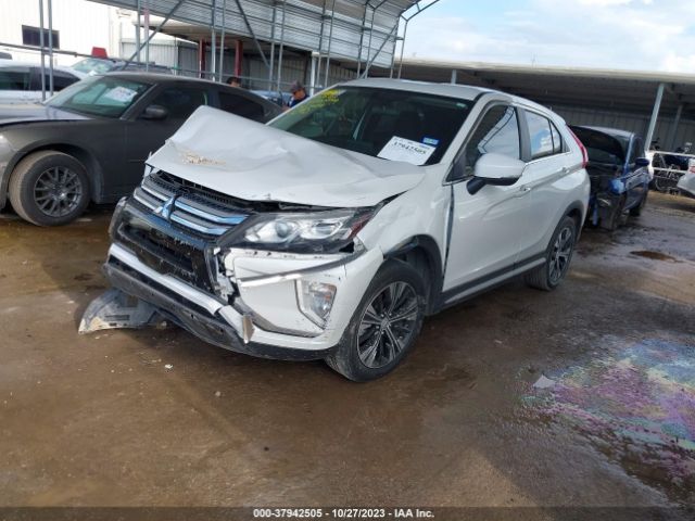 2019 MITSUBISHI ECLIPSE CROSS JA4AT5AA2KZ003698 Photo 1