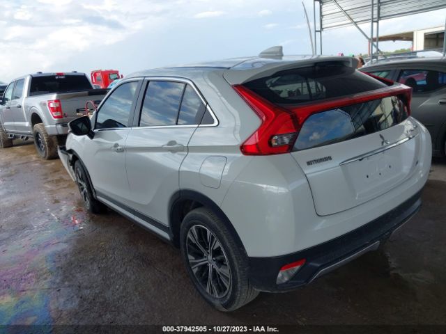2019 MITSUBISHI ECLIPSE CROSS JA4AT5AA2KZ003698 Photo 2
