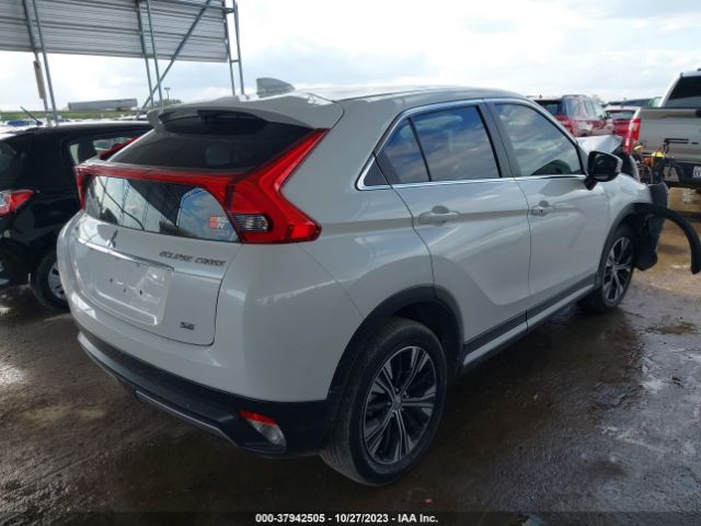 2019 MITSUBISHI ECLIPSE CROSS JA4AT5AA2KZ003698 Photo 3