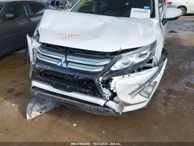 2019 MITSUBISHI ECLIPSE CROSS JA4AT5AA2KZ003698 Photo 5