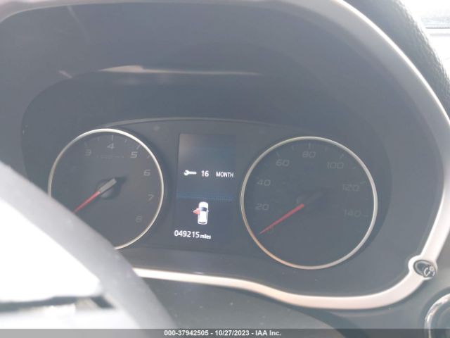 2019 MITSUBISHI ECLIPSE CROSS JA4AT5AA2KZ003698 Photo 6