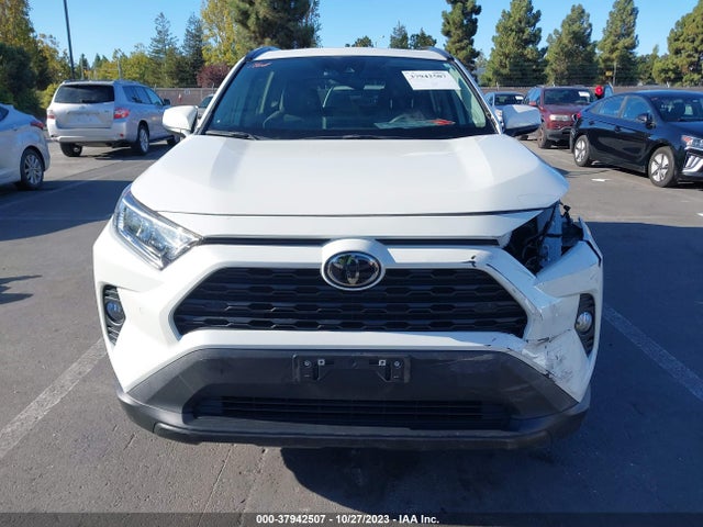 Toyota Rav4 Xle Premium 2021 2T3C1RFV2MW164661 Image 13