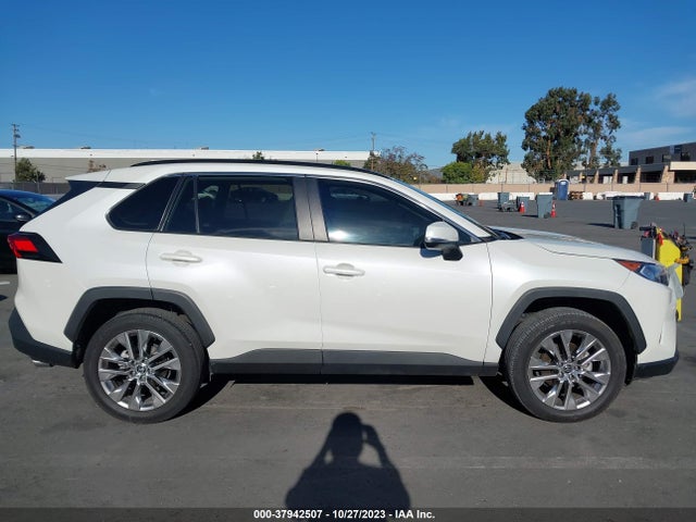 Toyota Rav4 Xle Premium 2021 2T3C1RFV2MW164661 Image 14