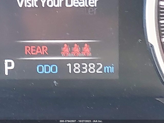 Toyota Rav4 Xle Premium 2021 2T3C1RFV2MW164661 Image 16