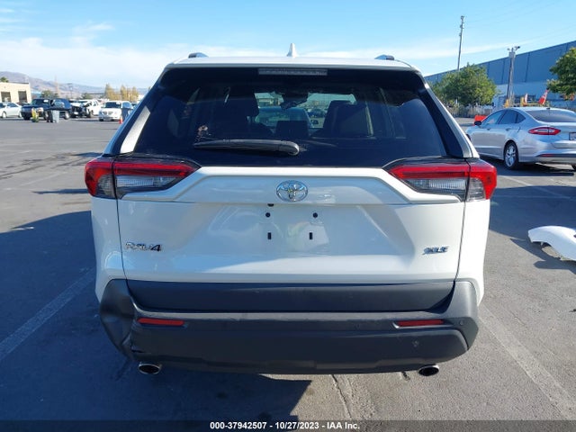 Toyota Rav4 Xle Premium 2021 2T3C1RFV2MW164661 Image 17
