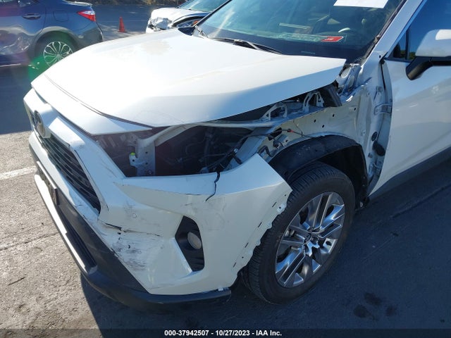 Toyota Rav4 Xle Premium 2021 2T3C1RFV2MW164661 Image 6