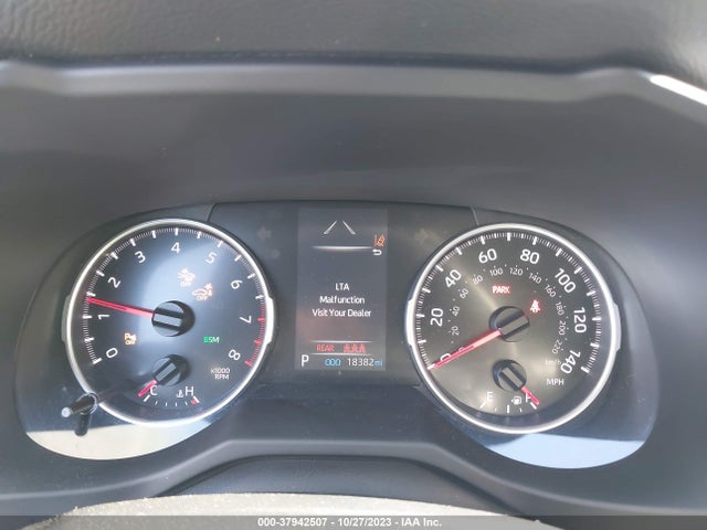 Toyota Rav4 Xle Premium 2021 2T3C1RFV2MW164661 Image 7