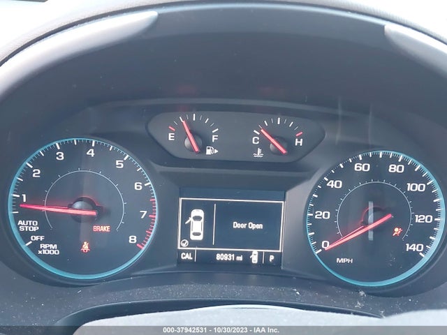 Chevrolet MALIBU LS 2017 1G1ZB5ST4HF102814 Image 7