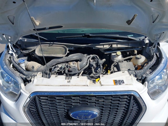 Ford Transit Passenger Wagon Xlt 2021 1FBAX2Y80MKA64723 Image 10