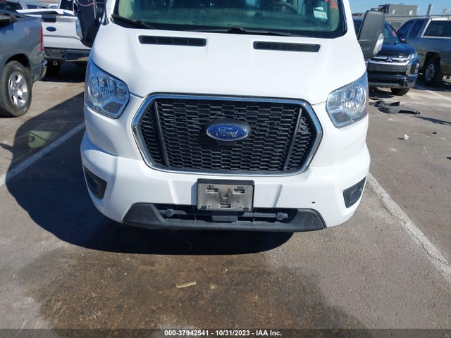 Ford Transit Passenger Wagon Xlt 2021 1FBAX2Y80MKA64723 Image 12