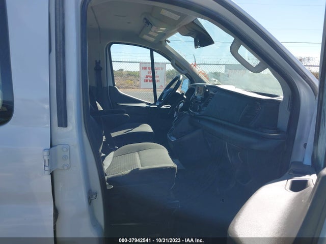 Ford Transit Passenger Wagon Xlt 2021 1FBAX2Y80MKA64723 Image 5