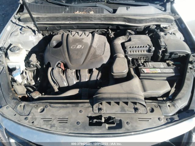 5XXGM4A77EG283945 KIA Optima Lx
