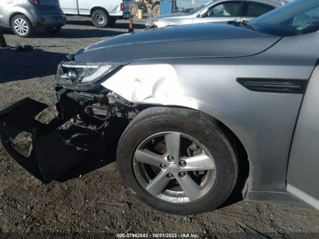 5XXGM4A77EG283945 KIA Optima Lx