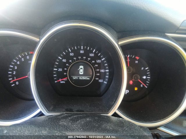 5XXGM4A77EG283945 KIA Optima Lx