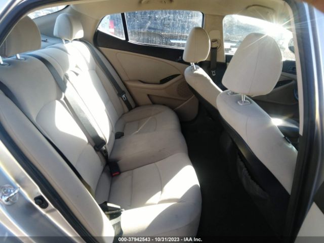 5XXGM4A77EG283945 KIA Optima Lx