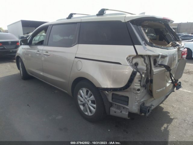 KNDMB5C15G6187210 KIA SEDONA LX