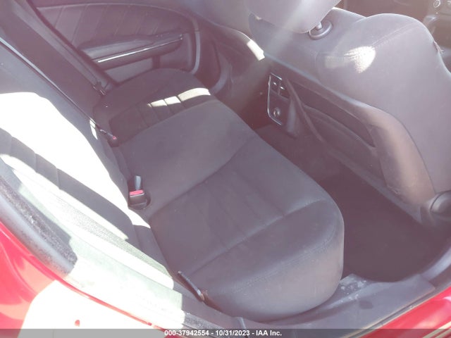 Dodge CHARGER R/T 2014 2C3CDXCT1EH264397 Image 8