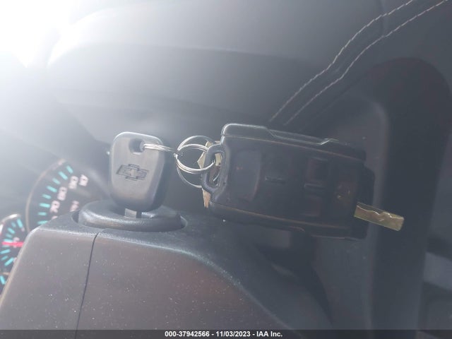 Chevrolet Suburban Ls 2017 1GNSCGKC2HR314005 Image 11