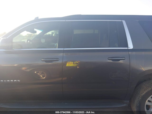 Chevrolet Suburban Ls 2017 1GNSCGKC2HR314005 Image 14