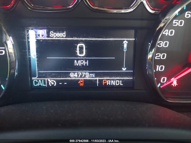 Chevrolet Suburban Ls 2017 1GNSCGKC2HR314005 Image 15