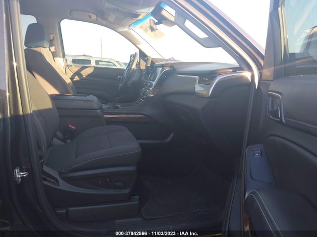 Chevrolet Suburban Ls 2017 1GNSCGKC2HR314005 Image 5