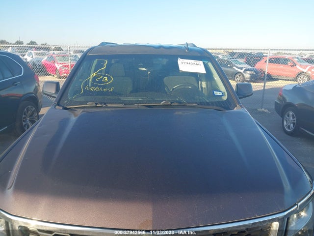 Chevrolet Suburban Ls 2017 1GNSCGKC2HR314005 Image 6